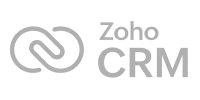 zoho crm